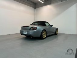 1999 Honda S2000 full