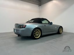 1999 Honda S2000 full