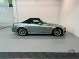 1999 Honda S2000 full