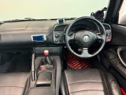 1999 Honda S2000 full