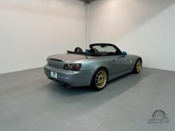 1999 Honda S2000 full