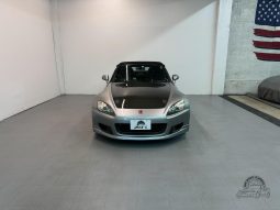 1999 Honda S2000 full