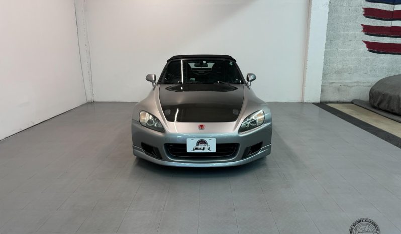 1999 Honda S2000 full