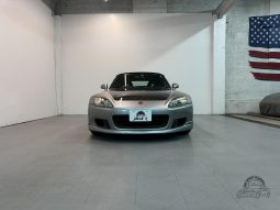 1999 Honda S2000 full