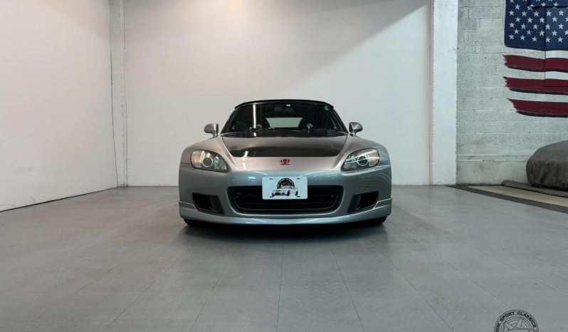 1999 Honda S2000 full