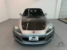 1999 Honda S2000 full