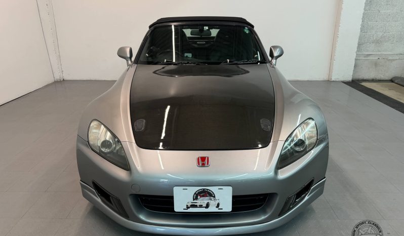 1999 Honda S2000 full