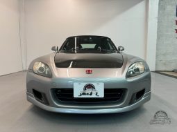 1999 Honda S2000 full