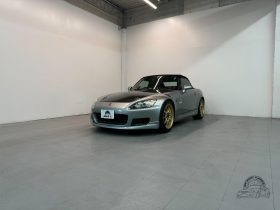 1999 Honda S2000