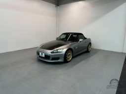 1999 Honda S2000 full