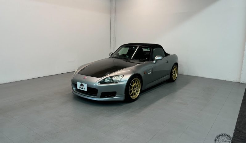 1999 Honda S2000 full