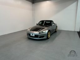 1999 Honda S2000 full