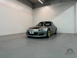 1999 Honda S2000 full