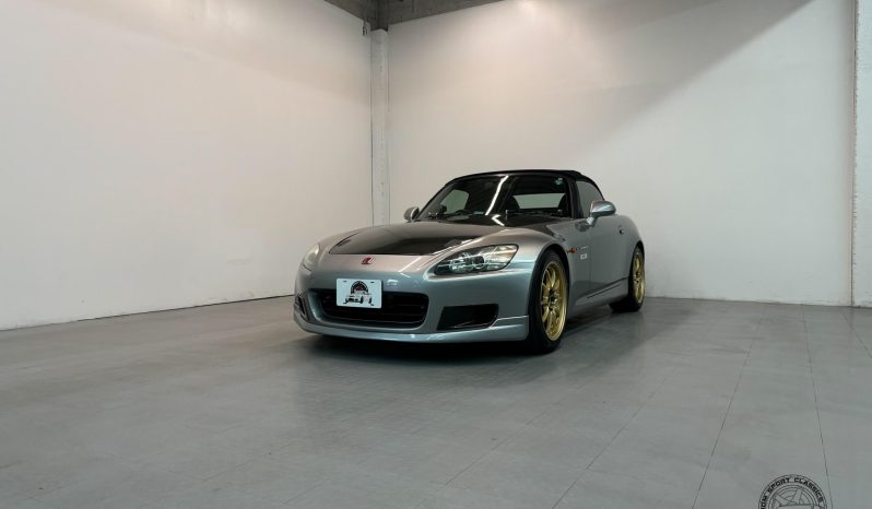 1999 Honda S2000 full