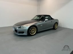 1999 Honda S2000 full