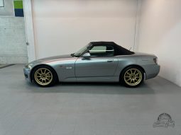 1999 Honda S2000 full