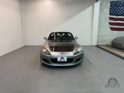 1999 Honda S2000 full