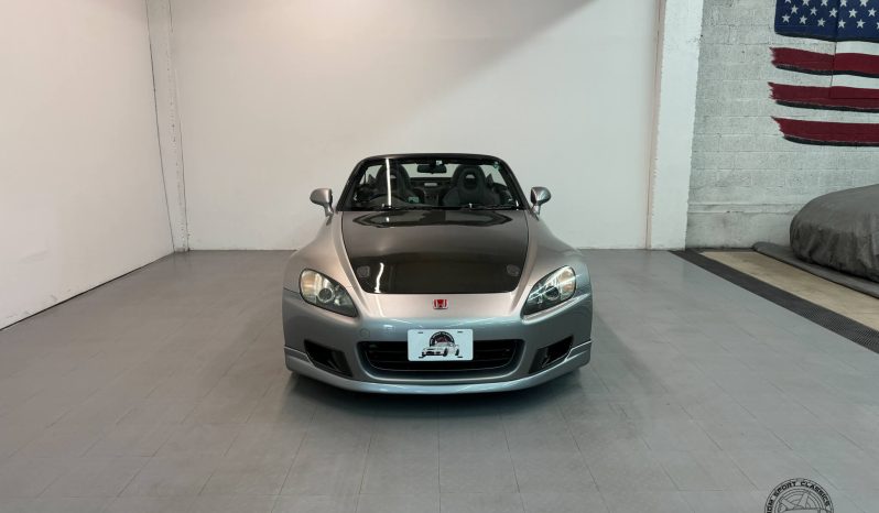 1999 Honda S2000 full