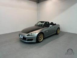 1999 Honda S2000 full