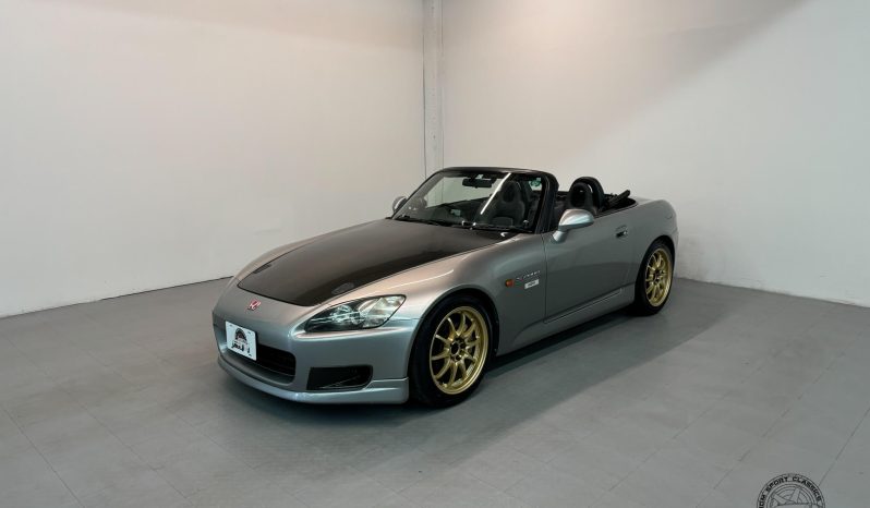 1999 Honda S2000 full