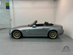 1999 Honda S2000 full