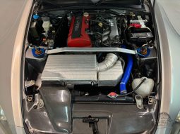 1999 Honda S2000 full