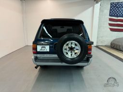 1994 Toyota Hilux Surf SSR-X Limited full