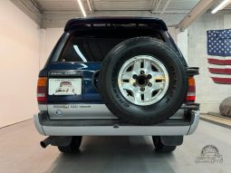 1994 Toyota Hilux Surf SSR-X Limited full