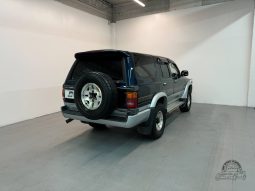 1994 Toyota Hilux Surf SSR-X Limited full