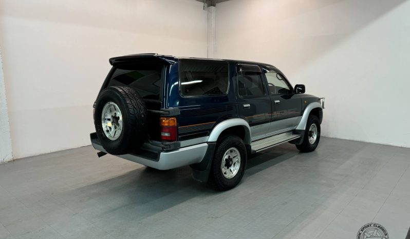 1994 Toyota Hilux Surf SSR-X Limited full