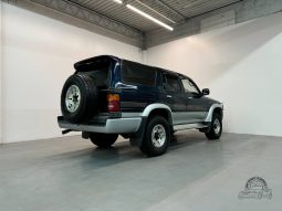 1994 Toyota Hilux Surf SSR-X Limited full