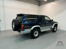 1994 Toyota Hilux Surf SSR-X Limited full