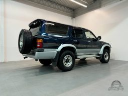 1994 Toyota Hilux Surf SSR-X Limited full