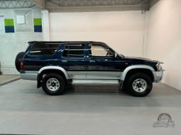 1994 Toyota Hilux Surf SSR-X Limited full