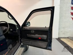 1994 Toyota Hilux Surf SSR-X Limited full