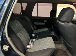 1994 Toyota Hilux Surf SSR-X Limited full