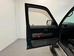 1994 Toyota Hilux Surf SSR-X Limited full