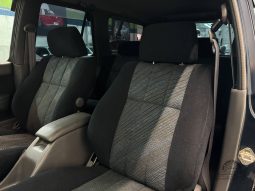 1994 Toyota Hilux Surf SSR-X Limited full