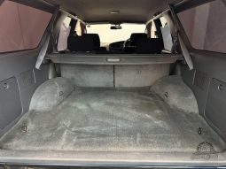 1994 Toyota Hilux Surf SSR-X Limited full