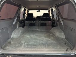 1994 Toyota Hilux Surf SSR-X Limited full