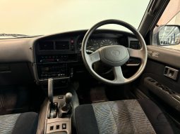 1994 Toyota Hilux Surf SSR-X Limited full