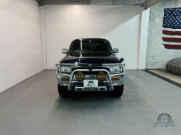 1994 Toyota Hilux Surf SSR-X Limited full