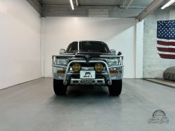 1994 Toyota Hilux Surf SSR-X Limited full