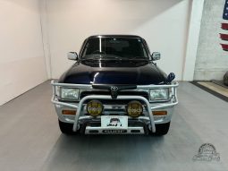 1994 Toyota Hilux Surf SSR-X Limited full