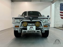 1994 Toyota Hilux Surf SSR-X Limited full