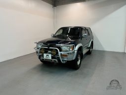 1994 Toyota Hilux Surf SSR-X Limited full