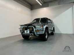 1994 Toyota Hilux Surf SSR-X Limited full