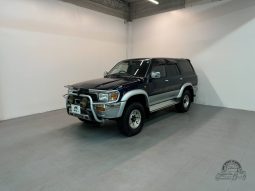 1994 Toyota Hilux Surf SSR-X Limited full