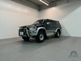 1994 Toyota Hilux Surf SSR-X Limited