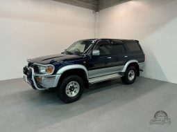 1994 Toyota Hilux Surf SSR-X Limited full